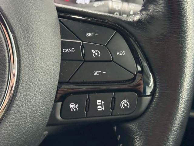 クライスラー&nbsp;JEEP Renegadeの画像10