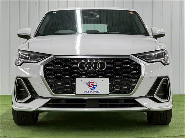 アウディ&nbsp;Q3 Sportbackの画像13