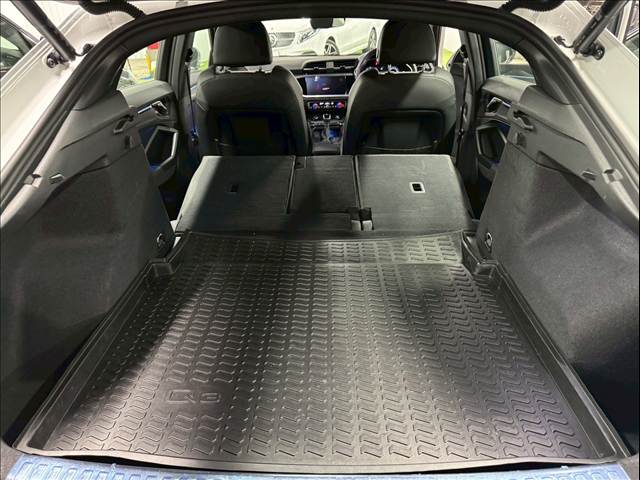 アウディ&nbsp;Q3 Sportbackの画像18