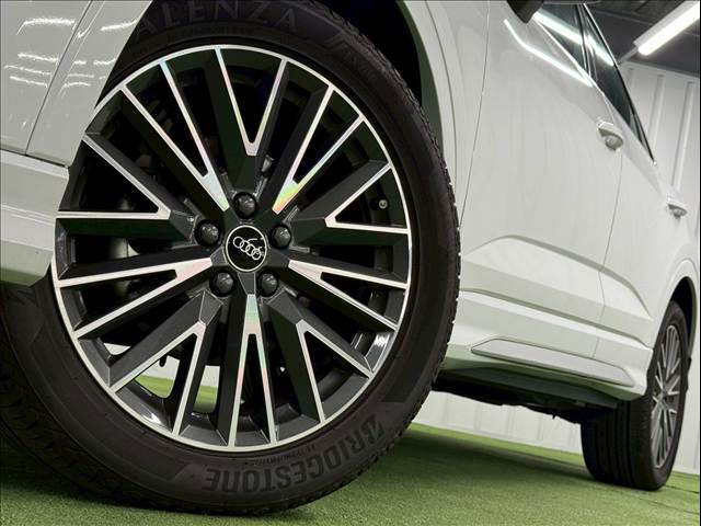 アウディ&nbsp;Q3 Sportbackの画像19