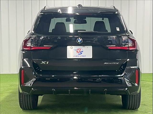BMW X1の画像14