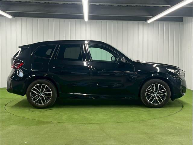 BMW X1の画像15