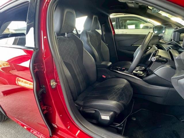 プジョー&nbsp;208の画像7