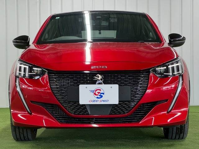 プジョー&nbsp;208の画像13