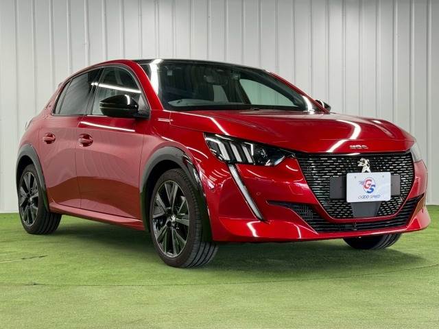 プジョー&nbsp;208の画像16