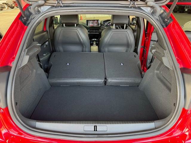 プジョー&nbsp;208の画像18