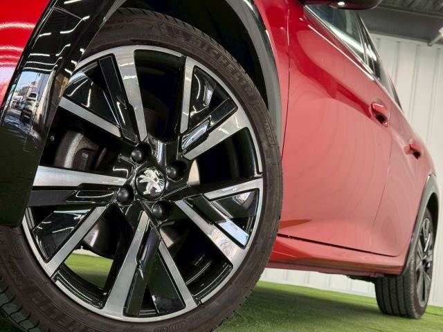 プジョー&nbsp;208の画像19