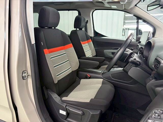 シトロエン&nbsp;BERLINGOの画像7