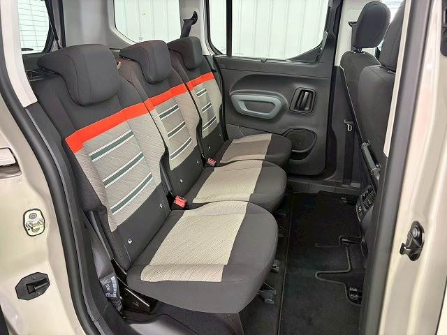 シトロエン&nbsp;BERLINGOの画像8