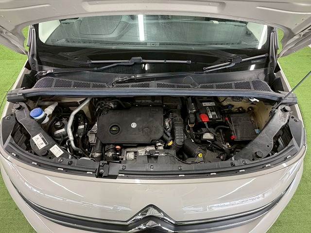 シトロエン&nbsp;BERLINGOの画像12