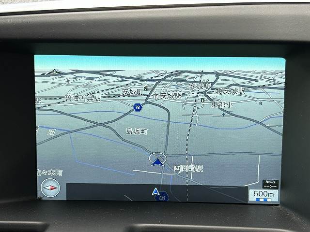 XC60D4 Classic 内装他