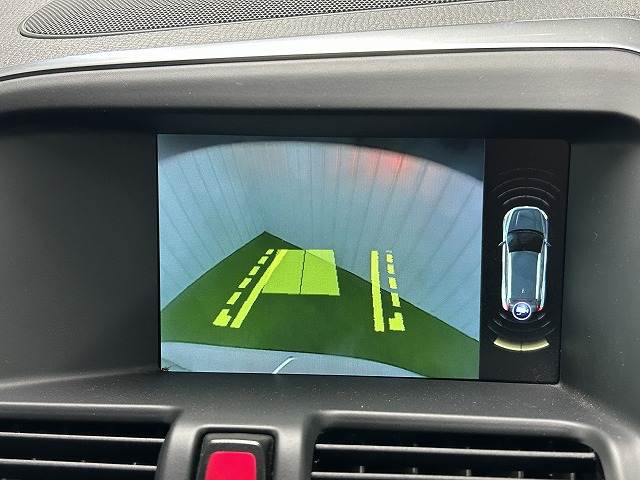 XC60D4 Classic 内装他