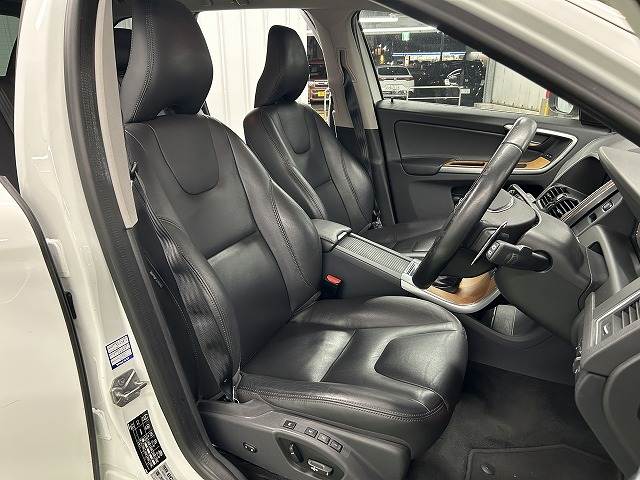 ボルボ&nbsp;XC60の画像7