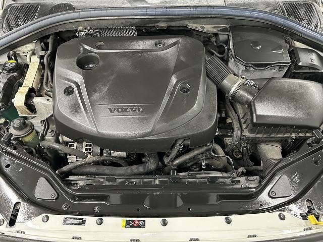 ボルボ&nbsp;XC60の画像12