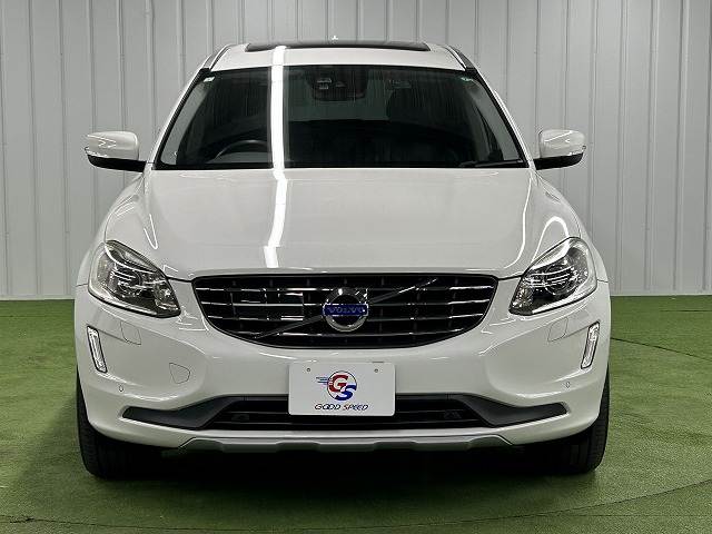ボルボ&nbsp;XC60の画像13