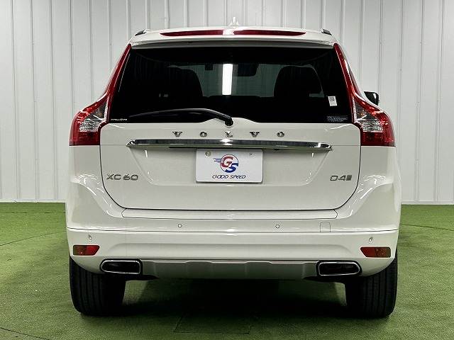 ボルボ&nbsp;XC60の画像14