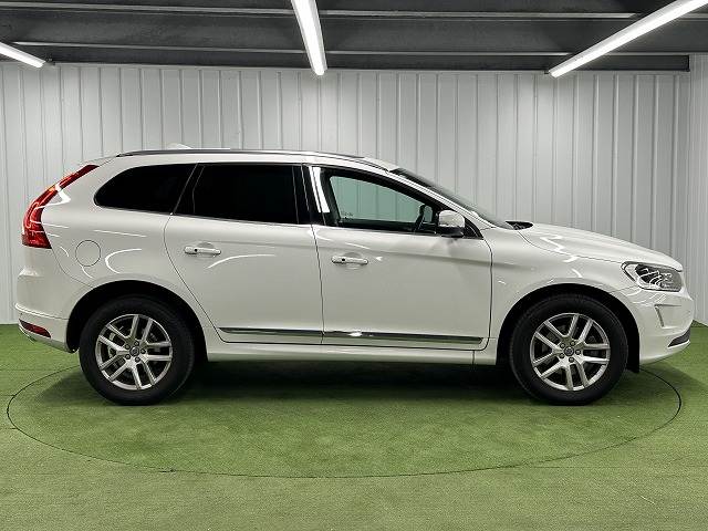 ボルボ&nbsp;XC60の画像15