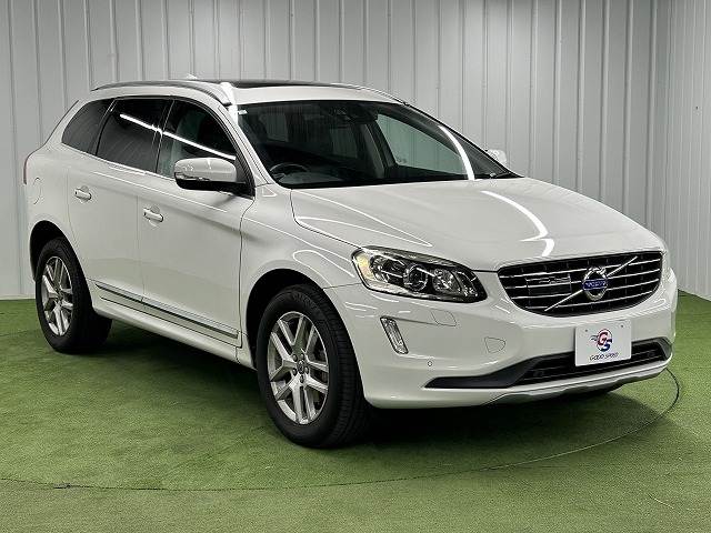 ボルボ&nbsp;XC60の画像16