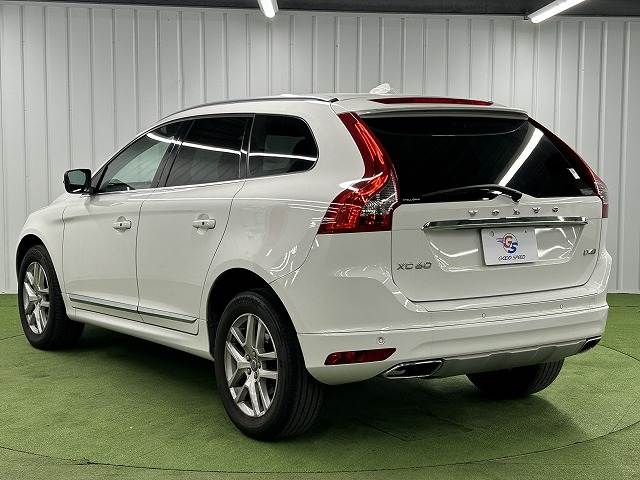 ボルボ&nbsp;XC60の画像17