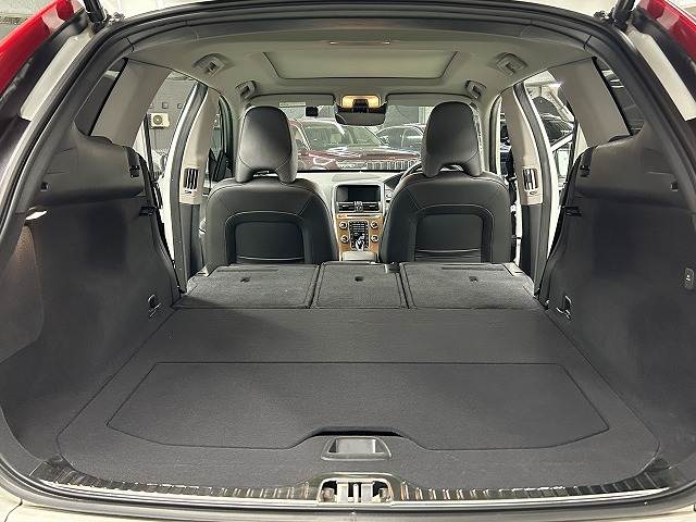 ボルボ&nbsp;XC60の画像18