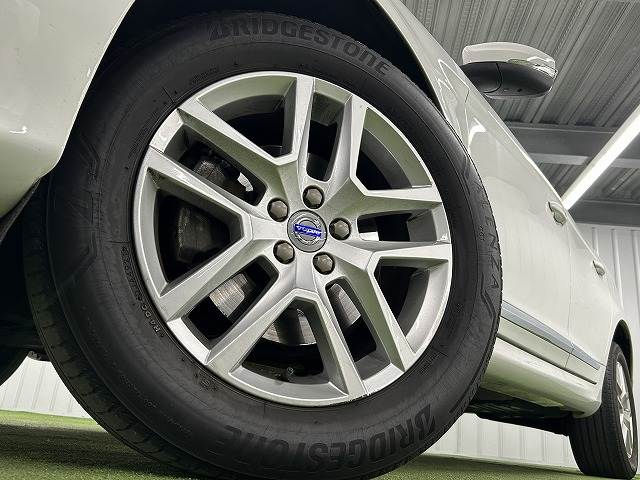 ボルボ&nbsp;XC60の画像19