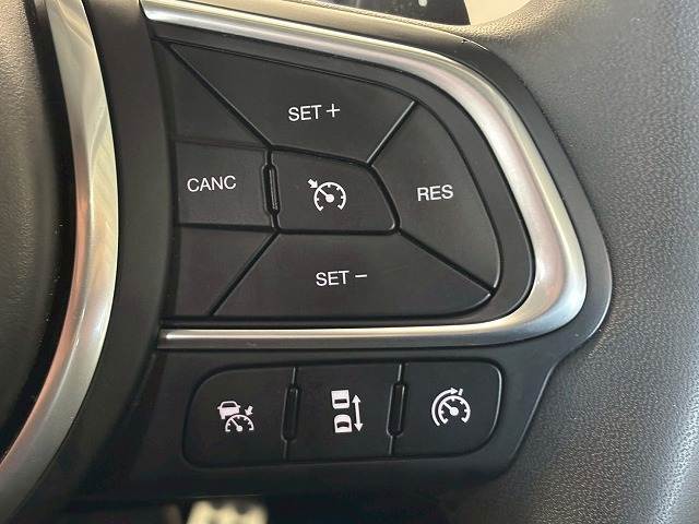 フィアット&nbsp;500Xの画像11