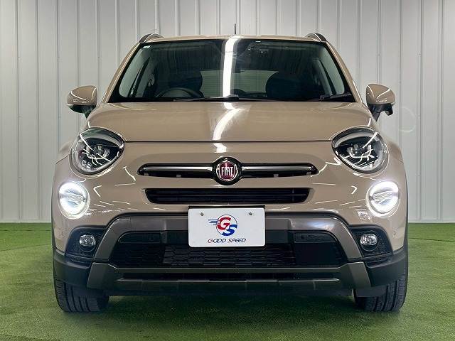 フィアット&nbsp;500Xの画像13
