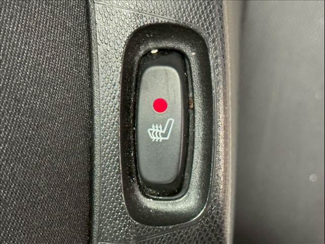 TWINGOインテンス リミテ 内装他