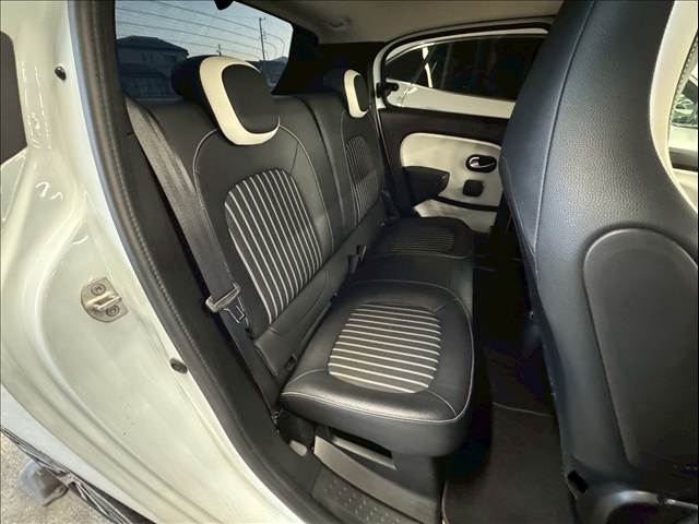 ルノー TWINGOの画像8