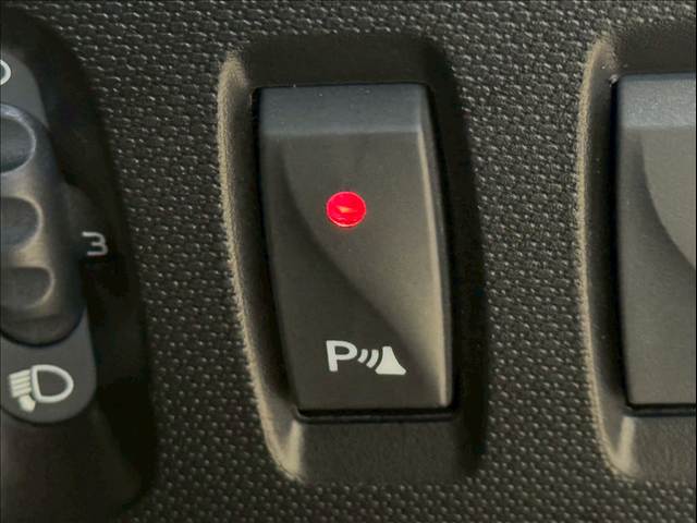 ルノー TWINGOの画像9