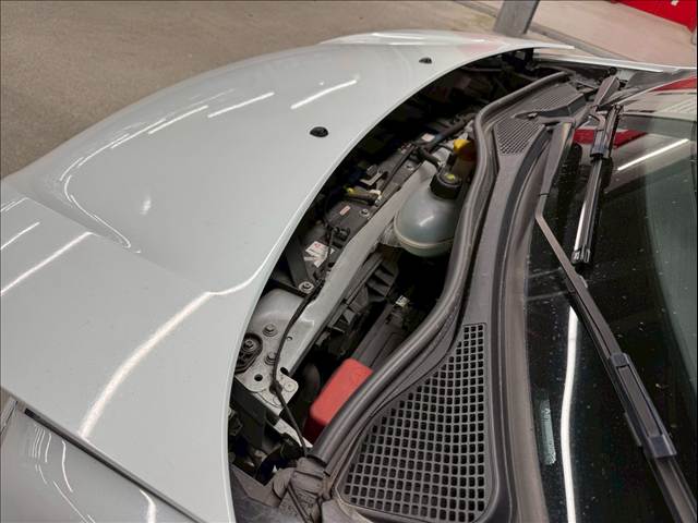 ルノー TWINGOの画像12