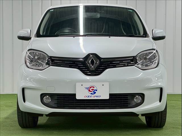 ルノー TWINGOの画像13