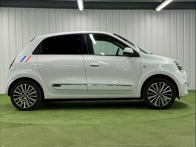 ルノー TWINGOの画像15