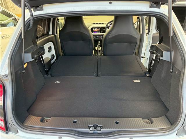 ルノー TWINGOの画像18