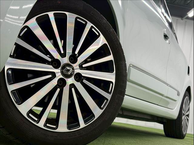 ルノー TWINGOの画像19