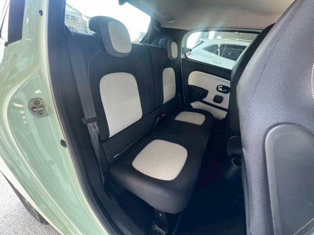 ルノー&nbsp;TWINGOの画像8