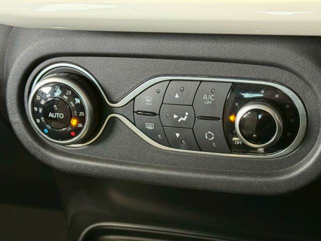 ルノー&nbsp;TWINGOの画像10