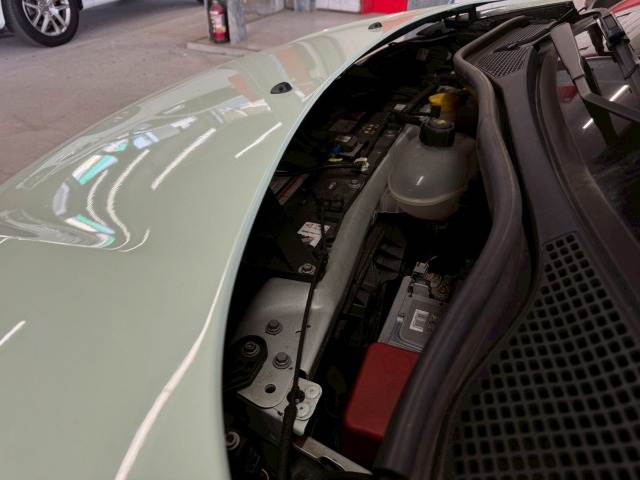 ルノー&nbsp;TWINGOの画像12