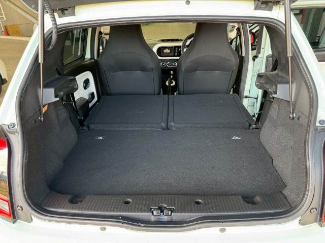 ルノー&nbsp;TWINGOの画像18