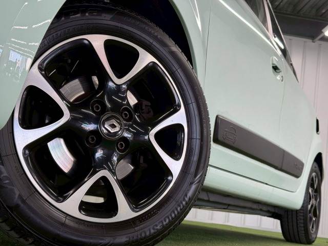 ルノー&nbsp;TWINGOの画像19