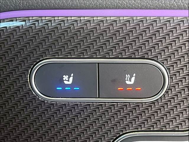 メルセデス・ベンツ&nbsp;AMG GLB-CLASSの画像9