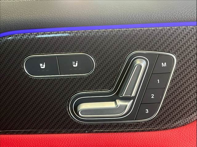 メルセデス・ベンツ&nbsp;AMG GLB-CLASSの画像10