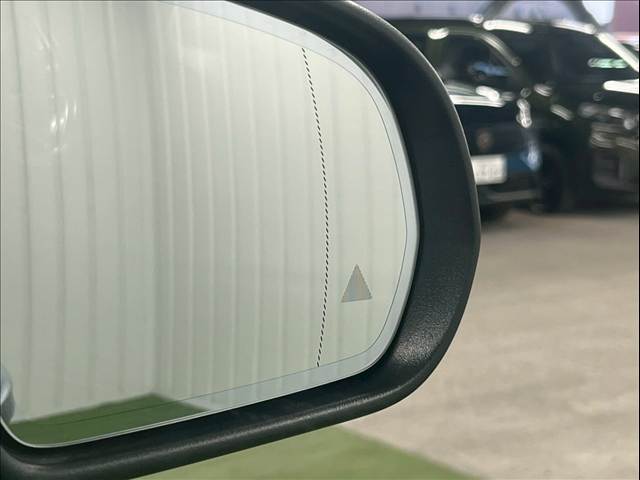 メルセデス・ベンツ&nbsp;AMG GLB-CLASSの画像11