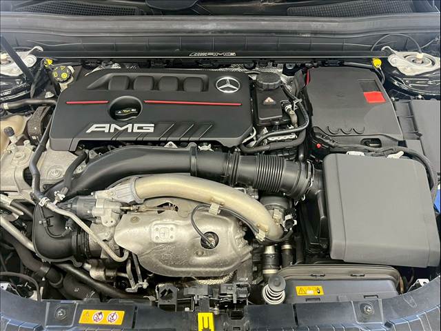 メルセデス・ベンツ&nbsp;AMG GLB-CLASSの画像12