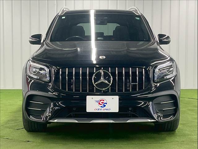 メルセデス・ベンツ&nbsp;AMG GLB-CLASSの画像13