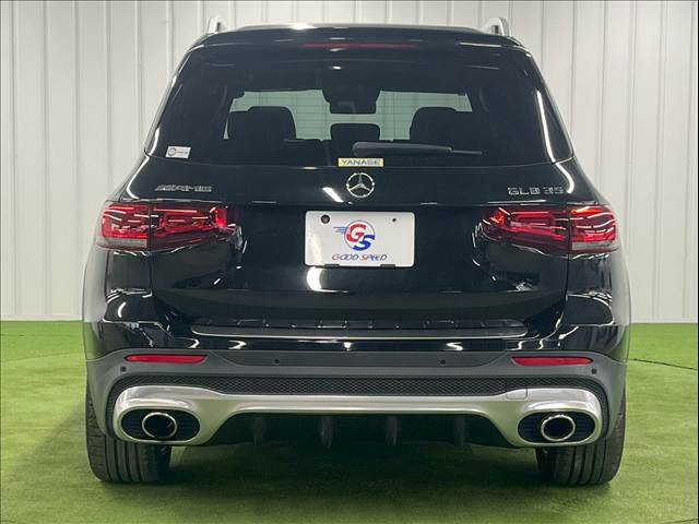 メルセデス・ベンツ&nbsp;AMG GLB-CLASSの画像14