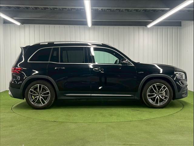 メルセデス・ベンツ&nbsp;AMG GLB-CLASSの画像15