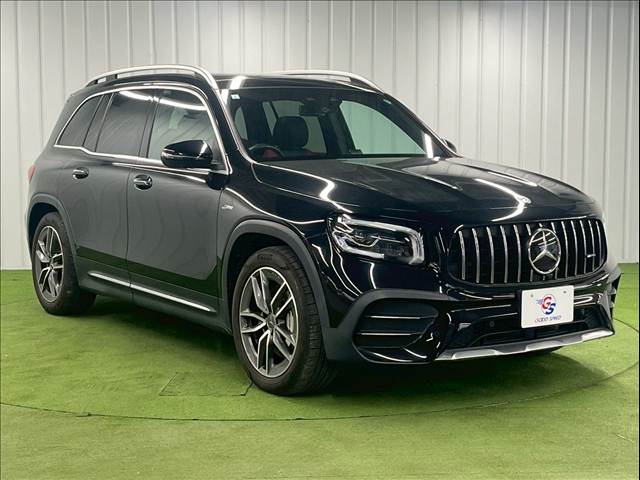 メルセデス・ベンツ&nbsp;AMG GLB-CLASSの画像16