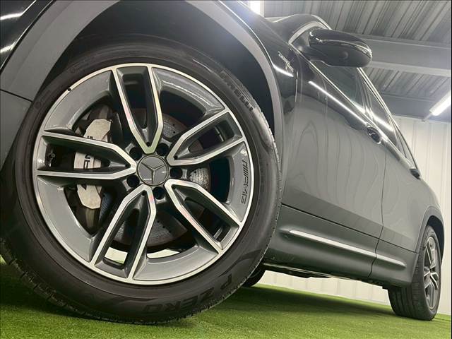 メルセデス・ベンツ&nbsp;AMG GLB-CLASSの画像19