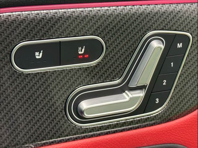 メルセデス・ベンツ&nbsp;AMG GLB-CLASSの画像10